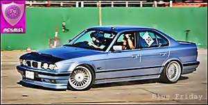 BMW Society #1238