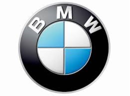 BMW Society # 5440