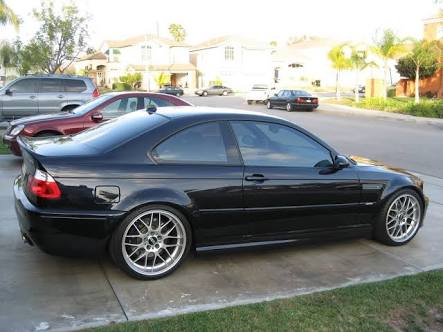 BMW&nbsp;Society&nbsp;#774