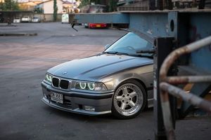 BMW Society #8326