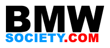 BMW Society #2969